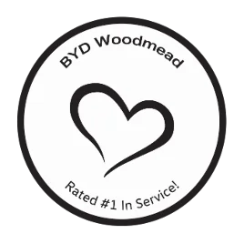 BYD Woodmead New