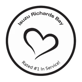 Isuzu Richards Bay New