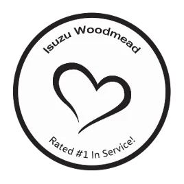 Isuzu Woodmead New