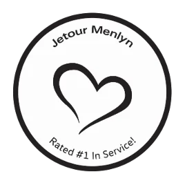 Jetour Menlyn New