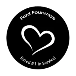 Ford Fourways New