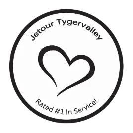 Jetour Tygervalley New