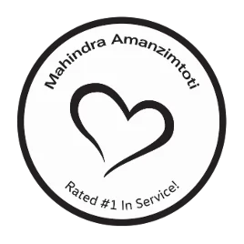 Mahindra Amanzimtoti New