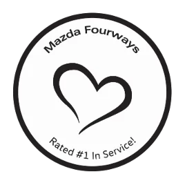 Mazda Fourways New