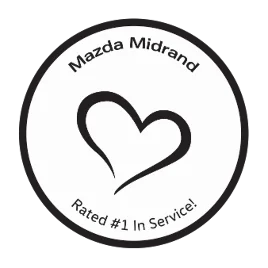 Mazda Midrand New
