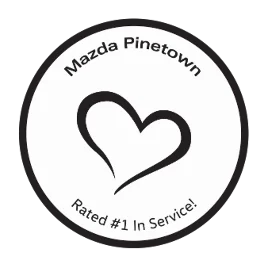 Mazda Pinetown New
