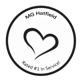 MG Hatfield New