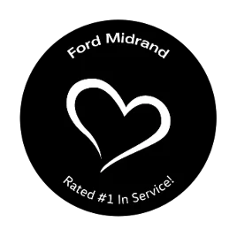 Ford Midrand Pre-owned
