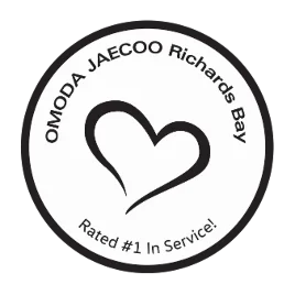 Omoda Jaecoo Richards Bay New