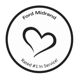 Ford Midrand New