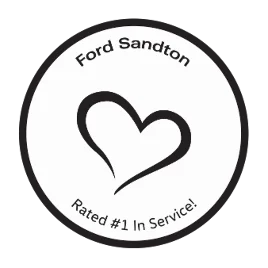 Ford Sandton
