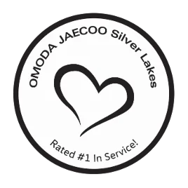 Omoda Jaecoo Silver Lakes New