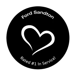 Ford Sandton Pre-owned