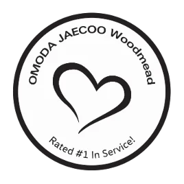 Omoda Jaecoo Woodmead New