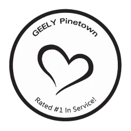 Geely Pinetown New