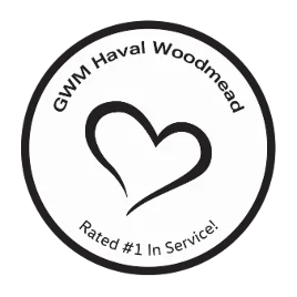 GWM Haval Woodmead New