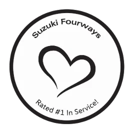 Suzuki Fourways