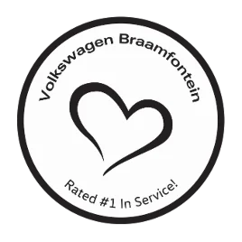 VW Braamfontein New