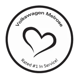 VW Melrose Arch