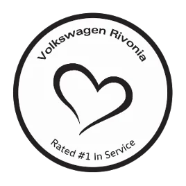 VW Rivonia New