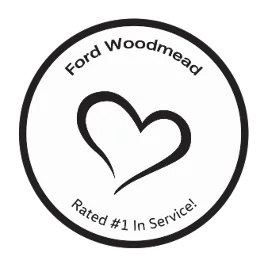 Ford Woodmead New