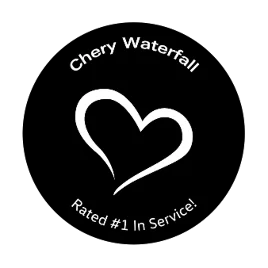 Chery Waterfall