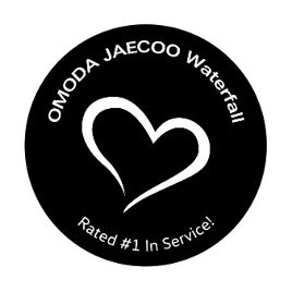 Omoda Jaecoo Waterfall New
