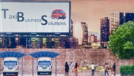 Taxi Business Solutions