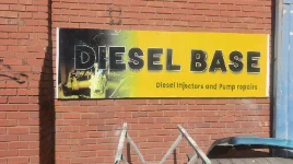 Diesel Base