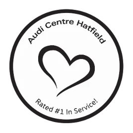 Audi Centre Hatfield New