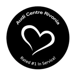 Audi Centre Rivonia New