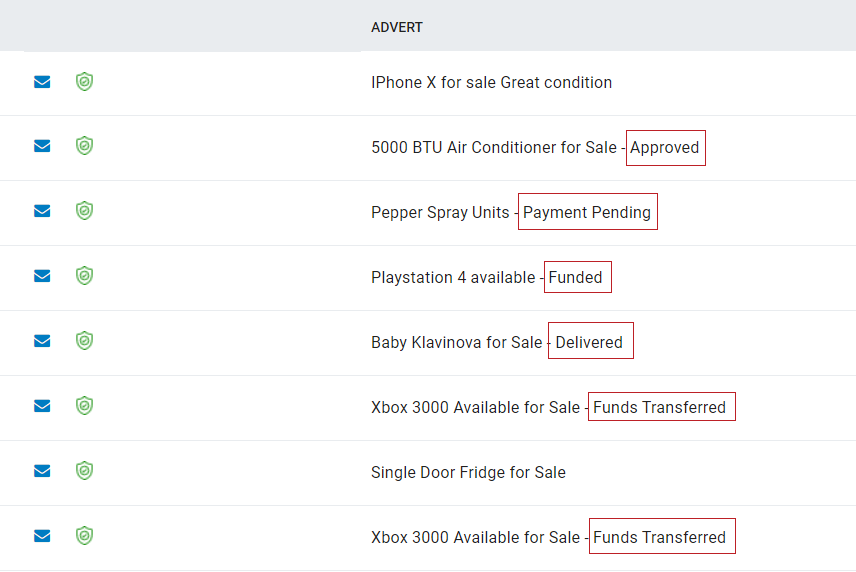 Secure Trade Leads Dashboard