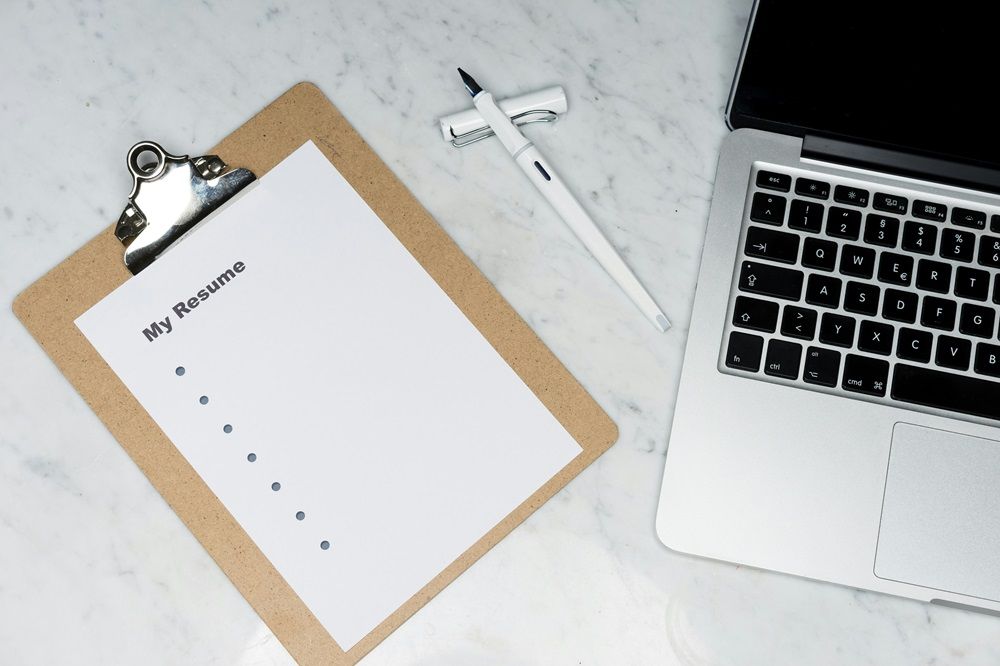 ATS (Applicant Tracking Systems), ATS cv, resume, vacancies on Job Mail, job seekers, Photo by Markus Winkler on Unsplash.jpg