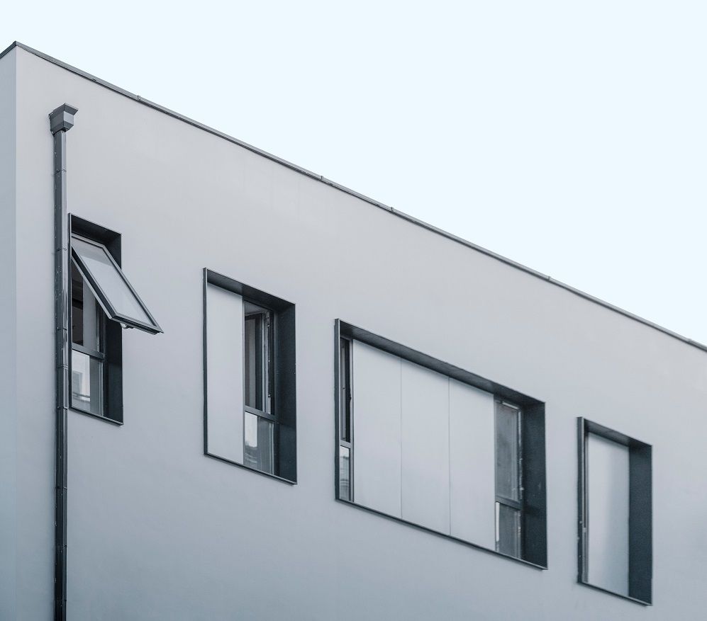 Aluminium windows and doors, Aluminium, Doors and windows, Junk Mail, Services, Photo by Alexander Tsang on Unsplash.jpg