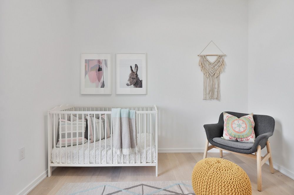 Baby mattress, Baby, Baby furniture, Junk Mail, Photo by Sidekix Media on Unsplash.jpg