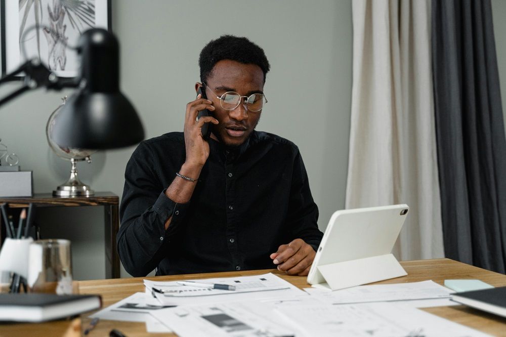 Balancing multiple job offers, jobs on Job Mail, job opportunities, career tips and job opportunities, Photo by Tima Miroshnichenko on Pexels.jpg