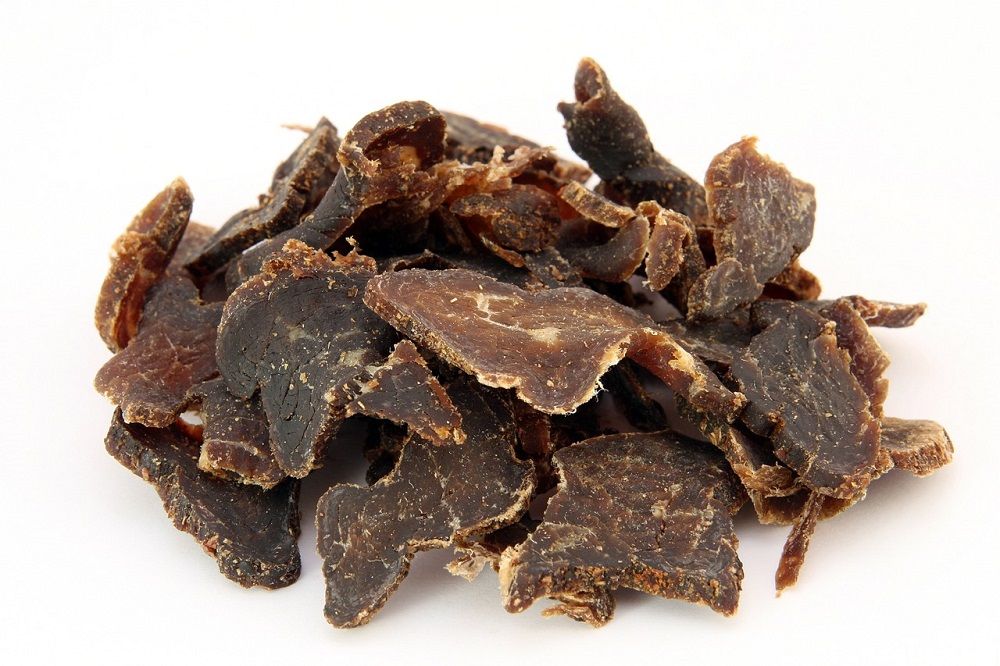 Biltong, DIY biltong, Junk Mail, Make your own biltong