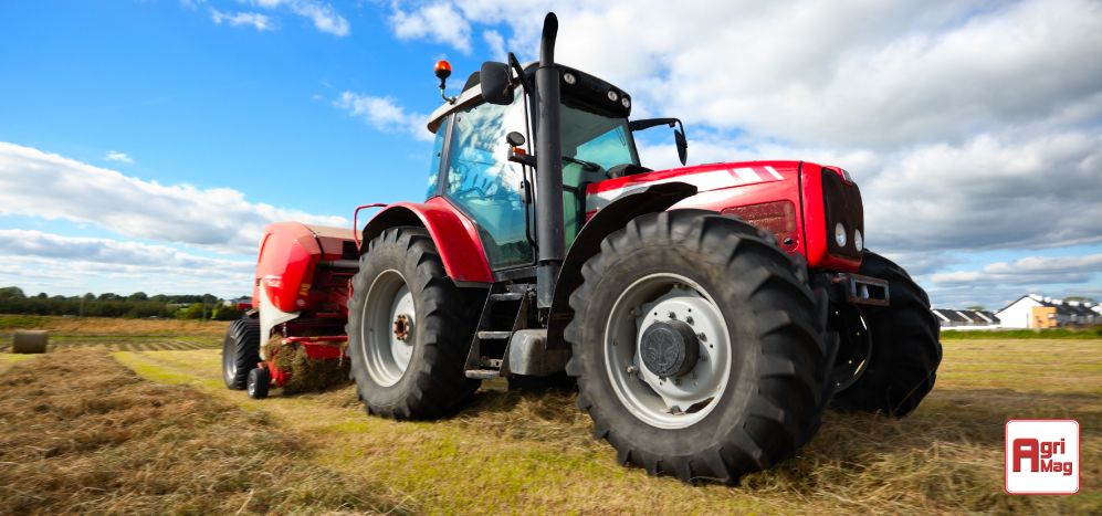 How to build trust as a private farm equipment seller | AgriMag