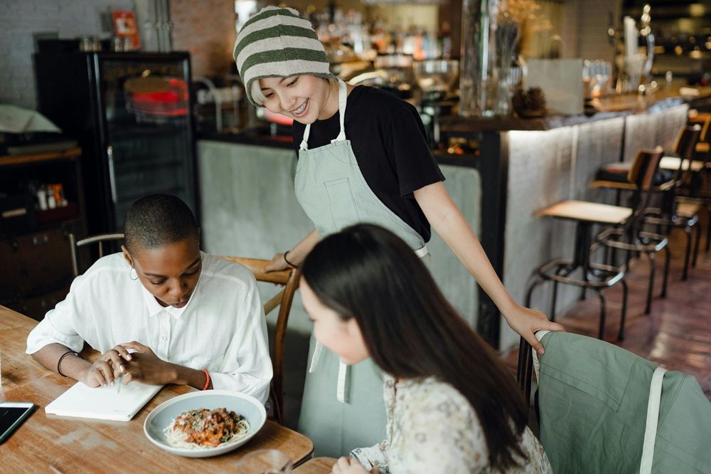 CV for hospitality job applications, career in hospitality, tourism and hospitality, jobs, CV  on Job Mail, Photo by Ketut Subiyanto on Pexels.jpg