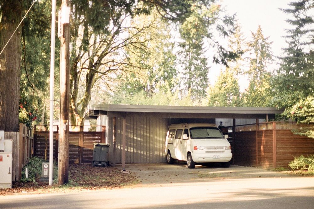 Carports, Junk Mail, Carports on Junk Mail, Shade, Shaded parking