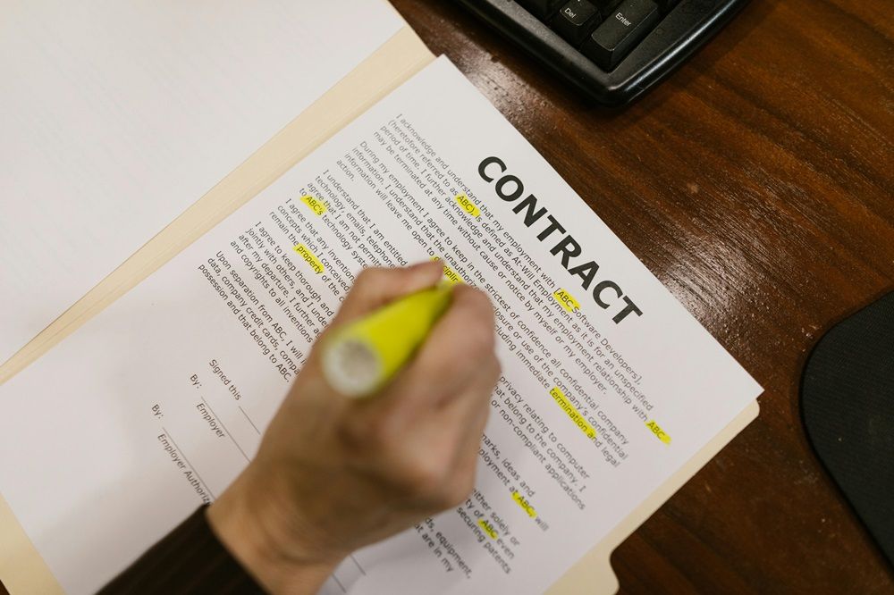 Employment Law in South Africa, legal jobs, legal opportunities on Job Mail, jobs, Photo by RDNE Stock project on Pexels.jpg