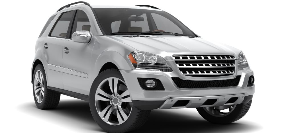 Find a wide range of SUVs on Auto Mart