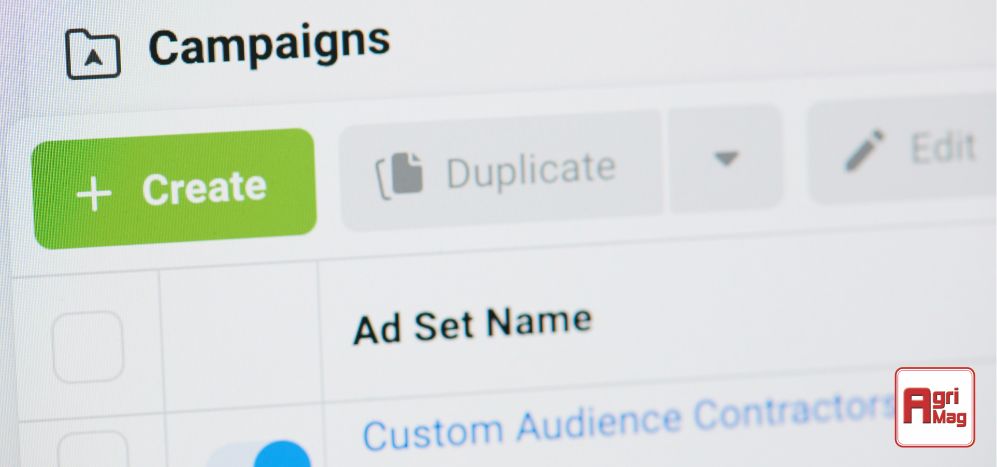 Boost your advert listings with lead generation campaigns | AgriMag