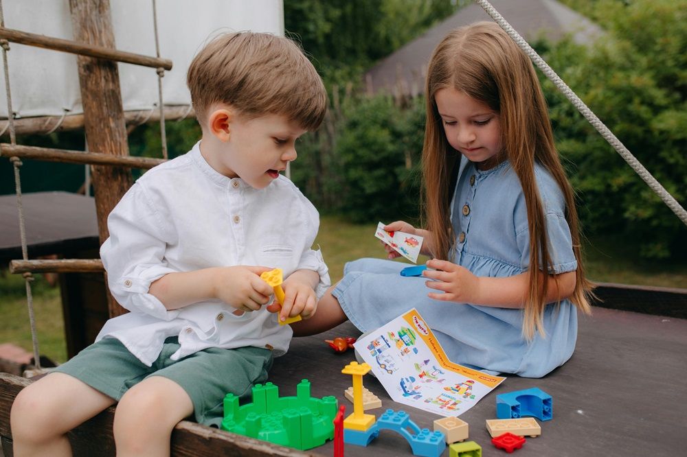 Interactive games in child development, baby games, games on Junk Mail, kids games, Photo by Polesie Toys on Pexels.jpg
