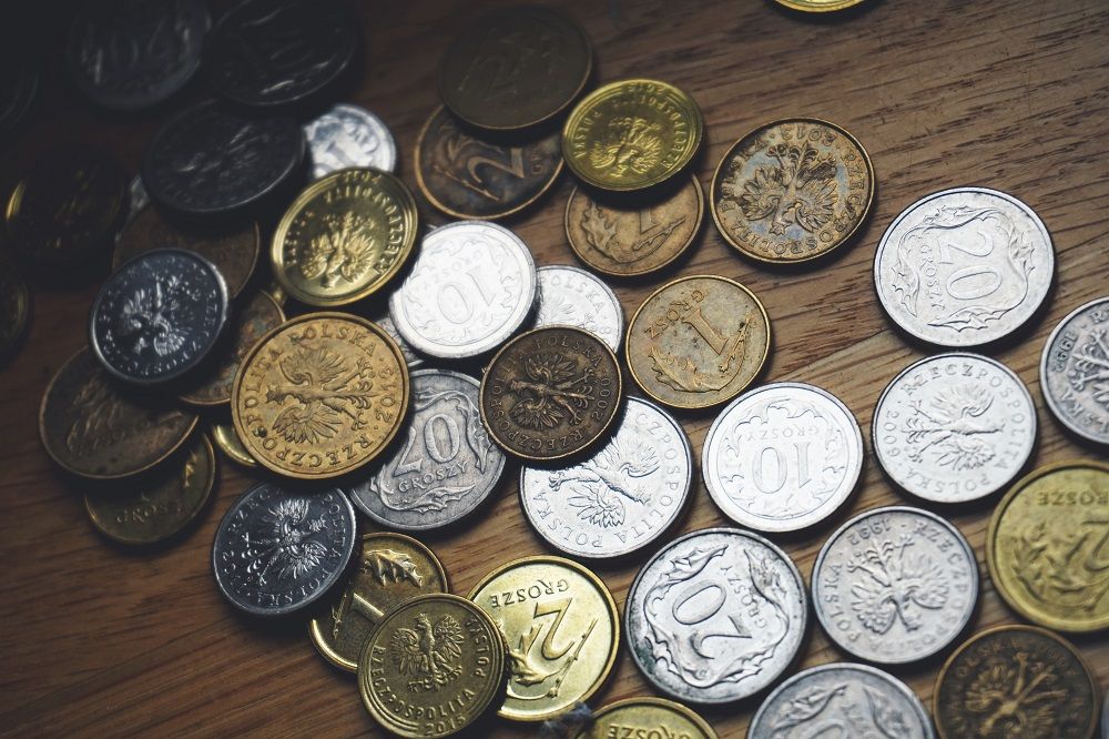 Investing in collectable coins, collectable Coins, coins on Junk Mail, numismatic coins, Coin collecting, coin grading services, Photo by Karol D on Pexels.jpg