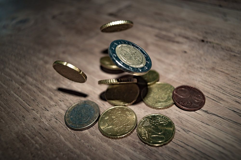 Investing in collectable coins, collectable Coins, coins on Junk Mail, numismatic coins, Coin collecting, coin grading services, Photo by Skitterphoto on Pexels.jpg