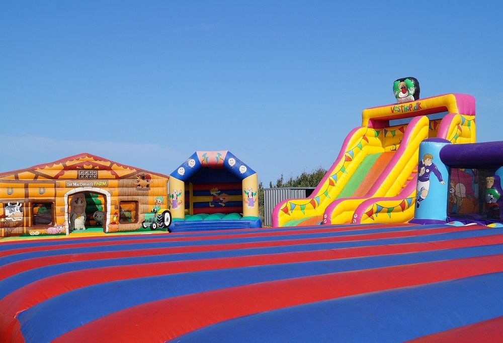 Jumping castles for sale, jumping castles, bouncy house, Junk Mail