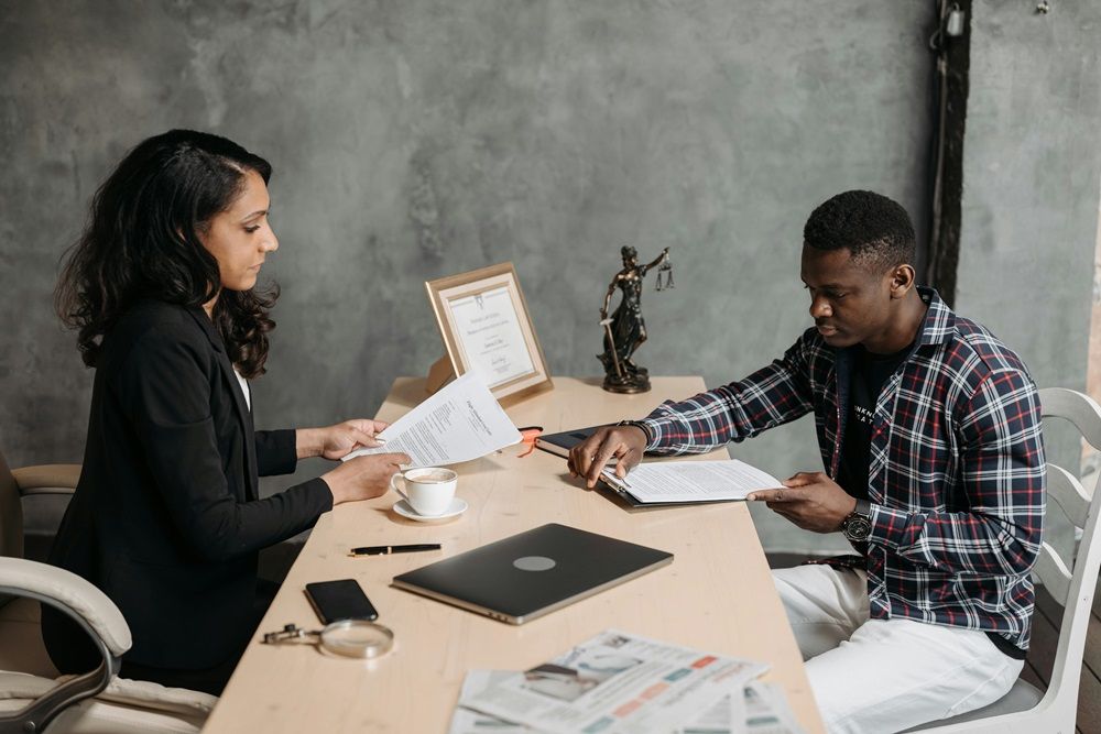Legal Job Application, legal jobs, legal opportunities on Job Mail, jobs, Photo by Pavel Danilyuk on Pexels.jpg