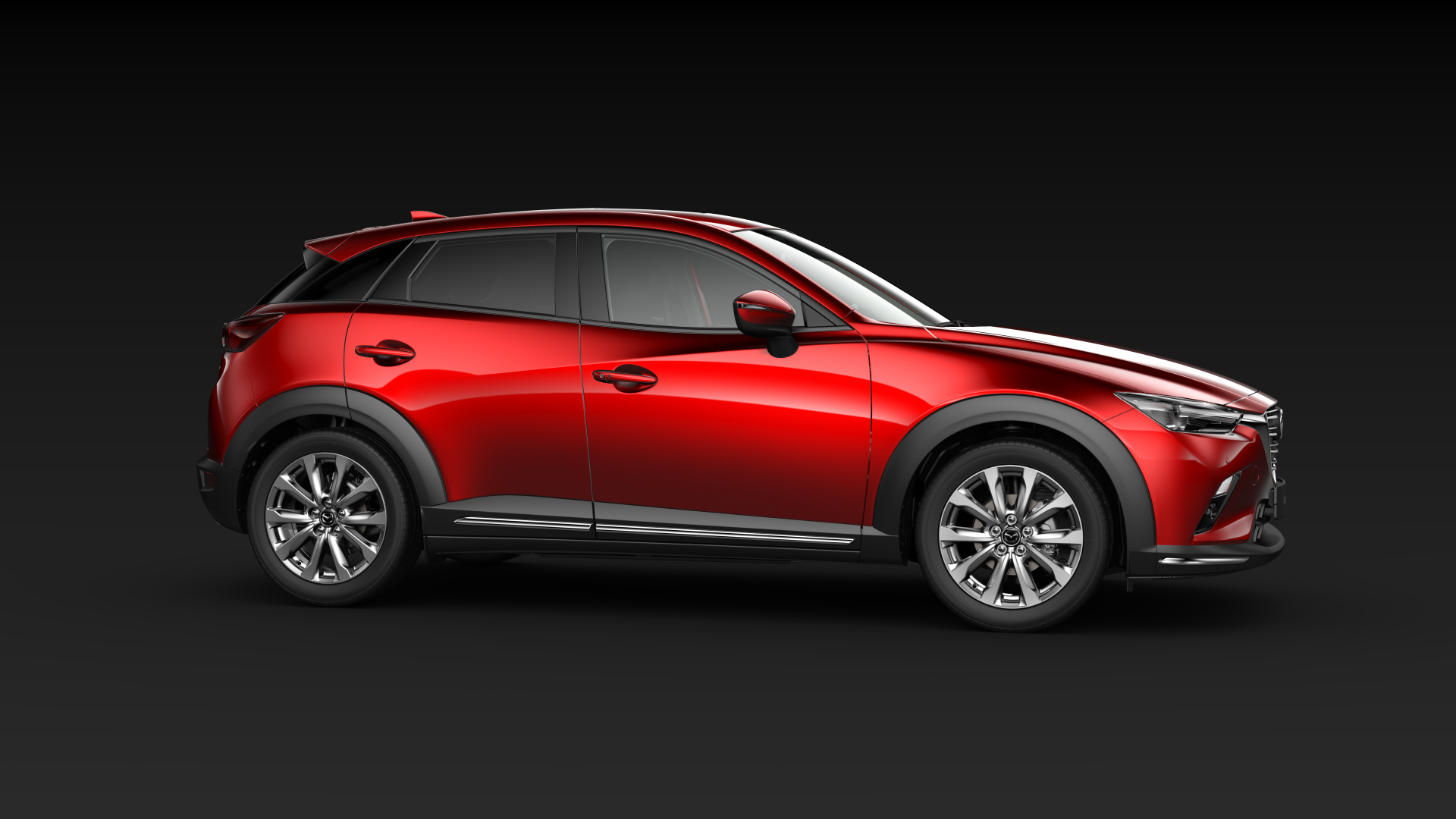 Mazda Cx-3 Review: The Top 3 Things You Need To Know - Auto Mart