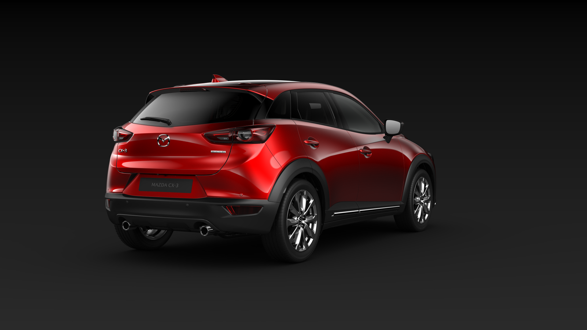 Mazda CX-3 Review: The top 3 things you need to know - Auto Mart